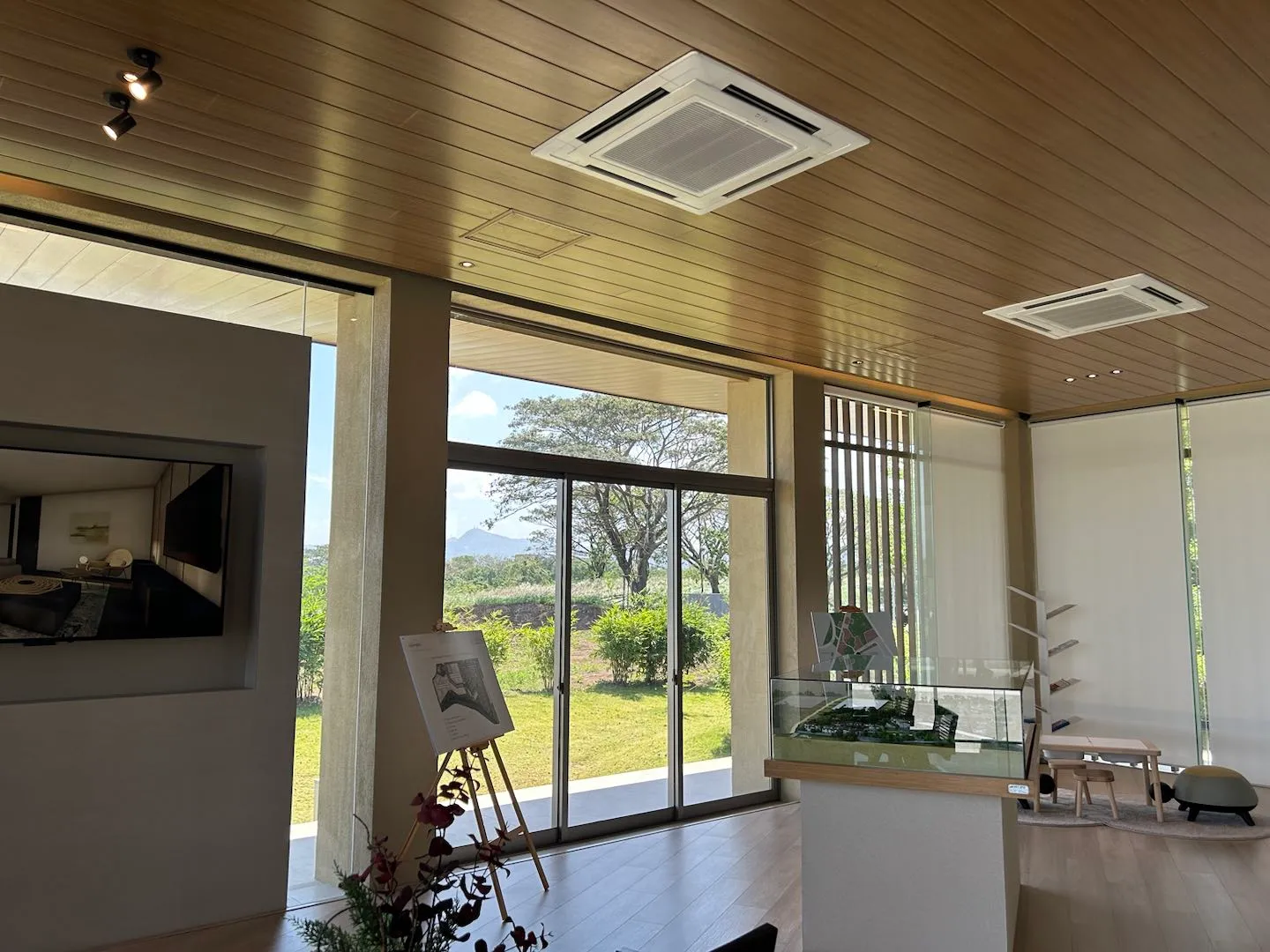 Hana Garden Villas 5